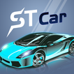 آیکون‌ ST-Car