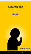 Catatan Doa screenshot 7