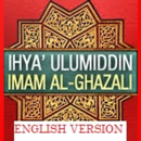 Ihya Ulumuddin Al Ghazali Engl APK