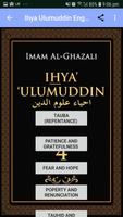 1 Schermata Ihya Ulumuddin Al Ghazali Engl