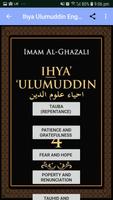 برنامه‌نما Ihya Ulumuddin Al Ghazali Engl عکس از صفحه