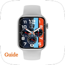 i8 pro max smartwatch Guide APK