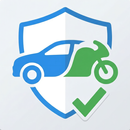 APK CarRentPal: Controllo Noleggio