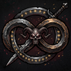 Mortiloop I: Dark Fantasy RPG APK