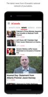 iiCanada captura de pantalla 1