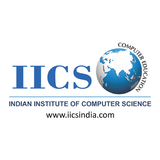 Indian Institute of Computer Science 아이콘