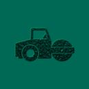 Emerald Granite Icon Pack APK