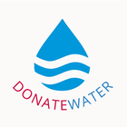 Donate Water icône