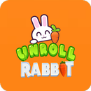 Unroll Rabbit APK