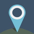POI MAP-Private Places, mark, find, share location
