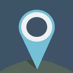 Скачать POI Map - Your Personal Places APK