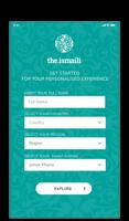 The Ismaili plakat