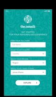 The Ismaili poster