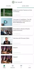 The Ismaili XAPK 下載