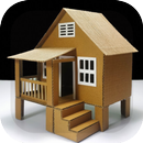 APK Learn to Make Doll House
