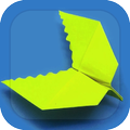 Origami Plane Scheme Tutorial