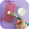 Make DIY Phone Case