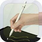 Make DIY Stylus Pen icon