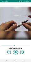 Make DIY Stylus Pen capture d'écran 3