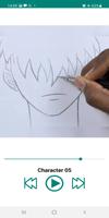 Learn to Draw Anime Manga screenshot 2