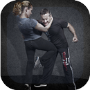 APK Self Defense Training at Home