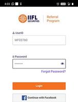 IIFL Referral App Cartaz
