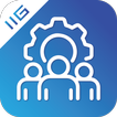 IIG ISM icon