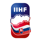 2019 IIHF powered by ŠKODA icon