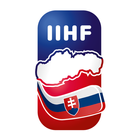 2019 IIHF powered by ŠKODA أيقونة