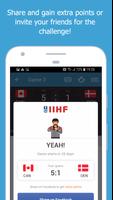 2019 IIHF powered by ŠKODA screenshot 2