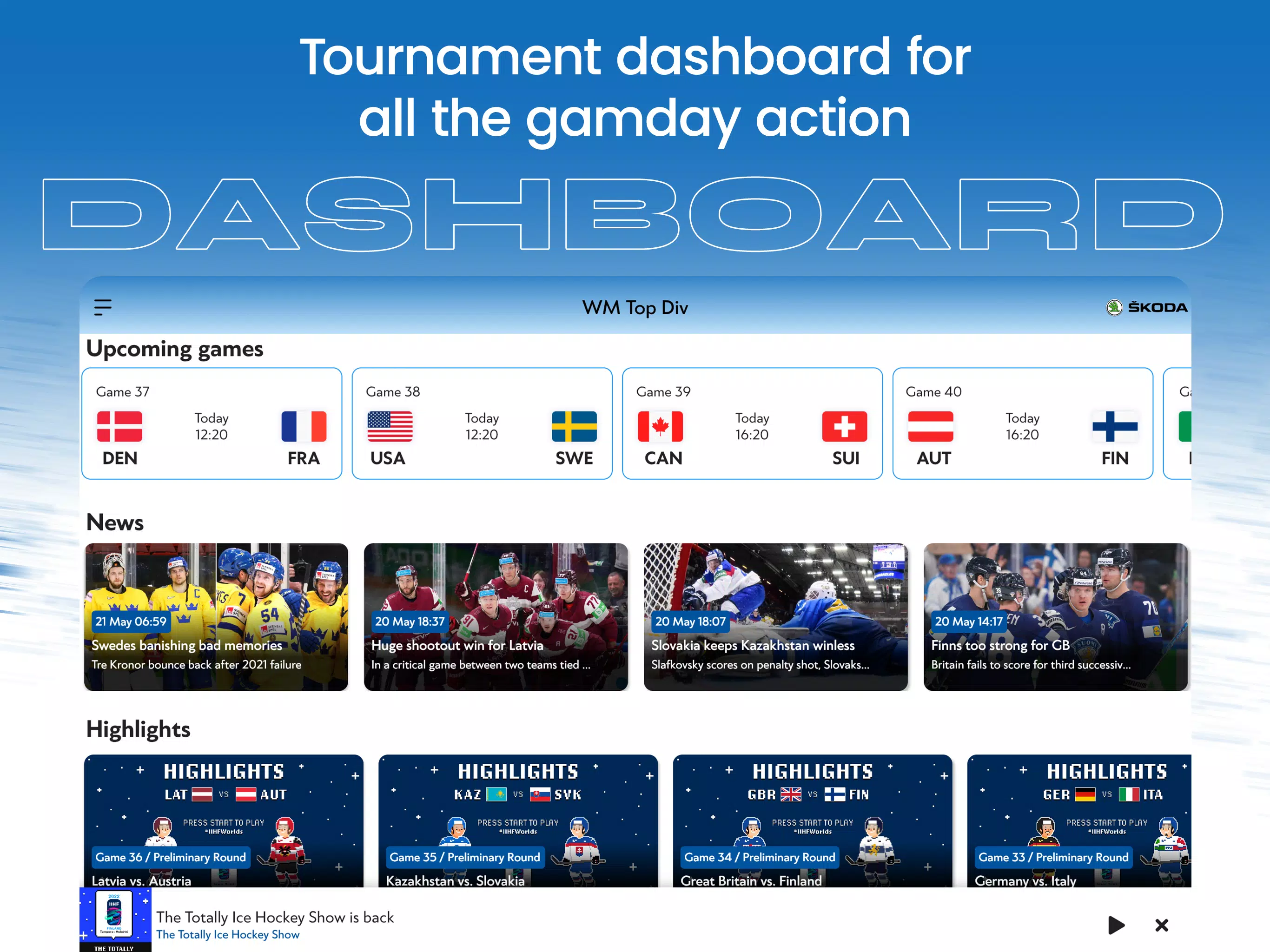 IIHF APK for Android Download