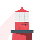 IIHF Lighthouse icon