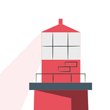 IIHF Lighthouse иконка