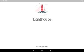 IIHF Lighthouse capture d'écran 3