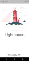 IIHF Lighthouse poster