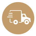 Transportatiton Delivery icône