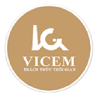 Vicem 图标