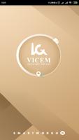 Vicem Affiche