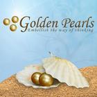 Golden Pearls - Daily Quotes icône