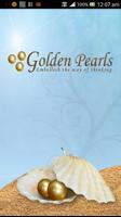 Golden Pearls - Daily Quotes Affiche