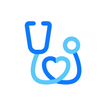 Stethoscope أيقونة