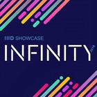 IIID Showcase - INFINITY 아이콘