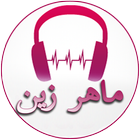 Maher Zain Songs-icoon