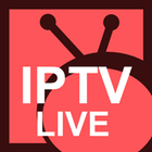 IPTV LIVE icône