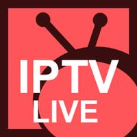 IPTV LIVE پوسٹر