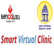 Smart Virtual Clinic icon