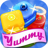 Yummy Mania - A sweet candy ma