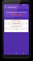 ND Calculator PRO ภาพหน้าจอ 2