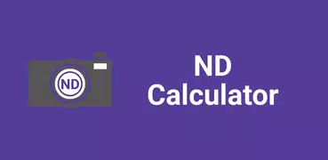 ND Calculator