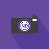 ND Calculator icon